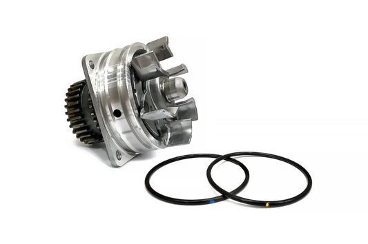 Nissan OEM Water Pump for R35 GTR