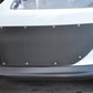 STM Carbon Fiber Front Bumper Shutters - Evo 8