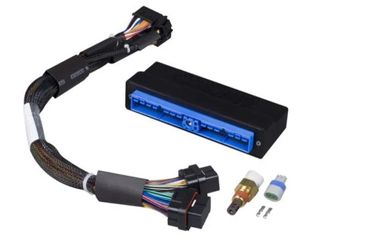Haltech Elite 2000/2500 Nissan Skyline R32/33/R34 GT-R Plug'n'Play Adapter Harness | 1989-2002 Nissan GT-R
