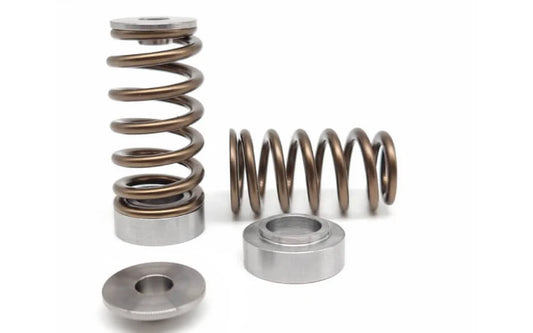 Kelford Cams Performance Beehive Valve Spring & Titanium Retainer Kit | 2023+ Toyota GR Corolla