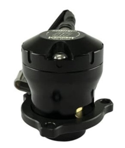 Turbosmart BOV Kompact EM Dual Port | 2023+ Toyota GR Corolla