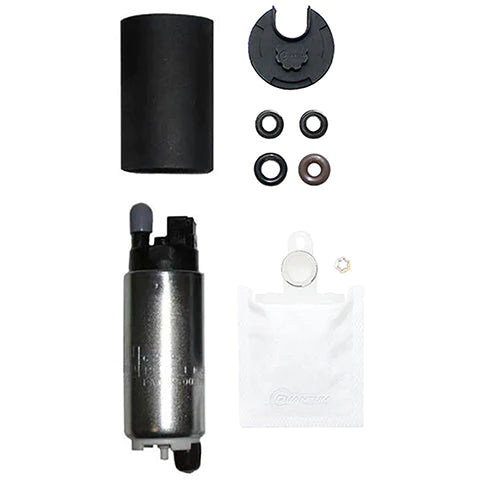 Walbro 255lph High Pressure Fuel Pump and Install Kit