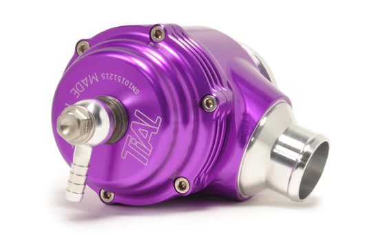 TiAL Sport QRJ Blow Off Valve - Purple