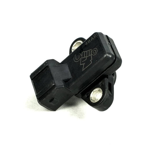 Omni Power MAP Sensor | 1992-2015 Mitsubishi Evo, 1991-1992 Mitsubishi Galant VR-4, and 1991-1999 Mitsubishi 3000GT - 3 bar