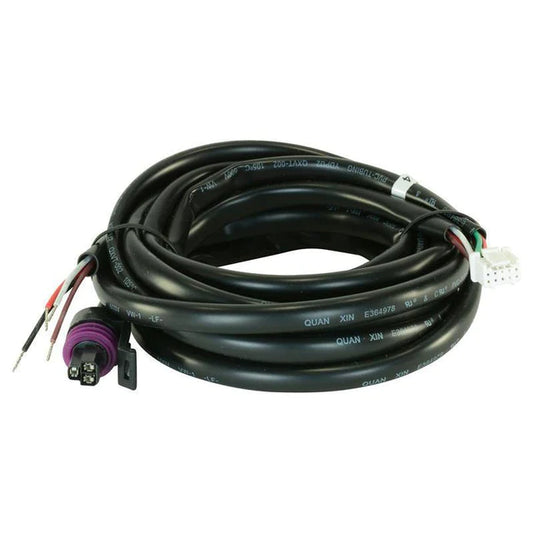 AEM Main Harness for X-Series Pressure Gauges