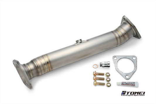 Tomei Expreme Ti Full Titanium Race Straight Pipe S2000 AP1 | AP2 00-09