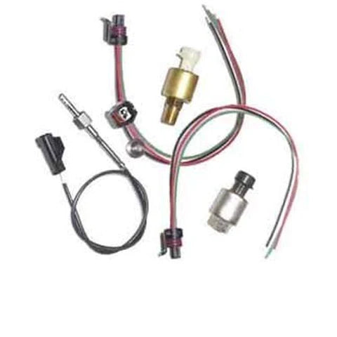 AEM Replacement Pressure Sensor Kit | 100 PSIg 6.5 Bar 1/8-NPT