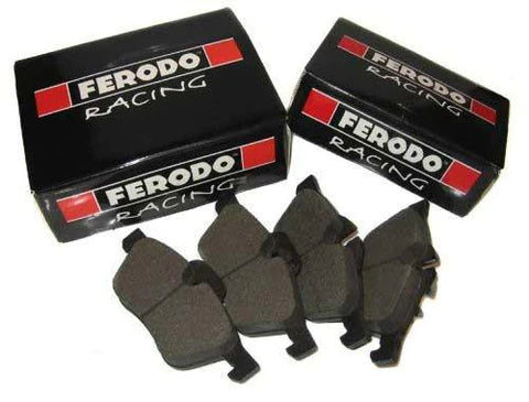 Ferodo DS2500 Front Brake Pads | Multiple Fitments (FRP3067H)