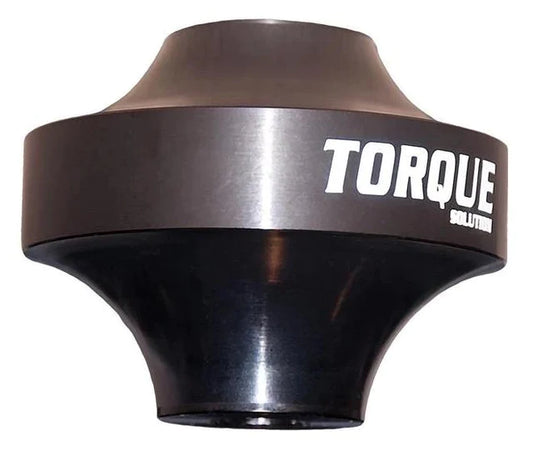 Torque Solution Solid Rear Differential Mount | 2008-2015 Mitsubishi Evo X