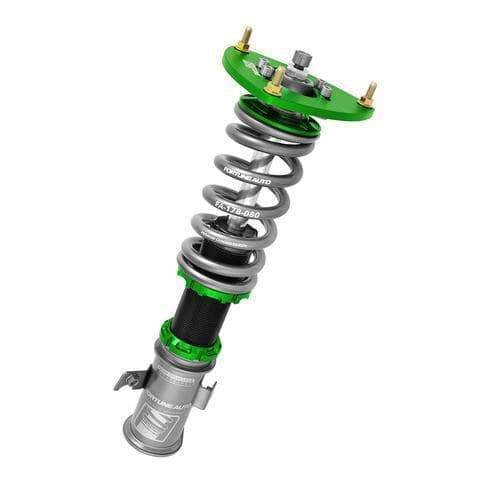 Fortune Auto Gen 8 500 Series Coilovers | 2008-2015 Mitsubishi Evo X. * 11k/9k rates* swift upgrade