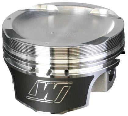 Wiseco Mitsubishi EVO 10 4B11-T 2008+ -4.5cc Piston Shelf Stock Kit