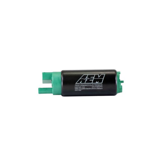 AEM 340 LPH E85 Fuel Pumps (02-07 WRX, 04-07 STI)