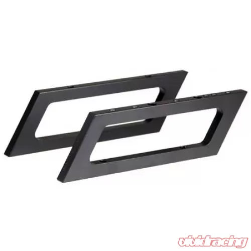 APR Performance GTC-200 2.5 inch Riser S2000 | Celica | RX-8 | Miata | RSX Spec Wings