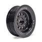 STM Under-Driven Alternator Pulley with Raised Guides for Evo 4-9