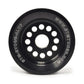 STM Under-Driven Alternator Pulley with Raised Guides for Evo 4-9