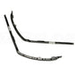 Mitsubishi OEM Rear Bumper Support Bracket for Evo 7/8/9
