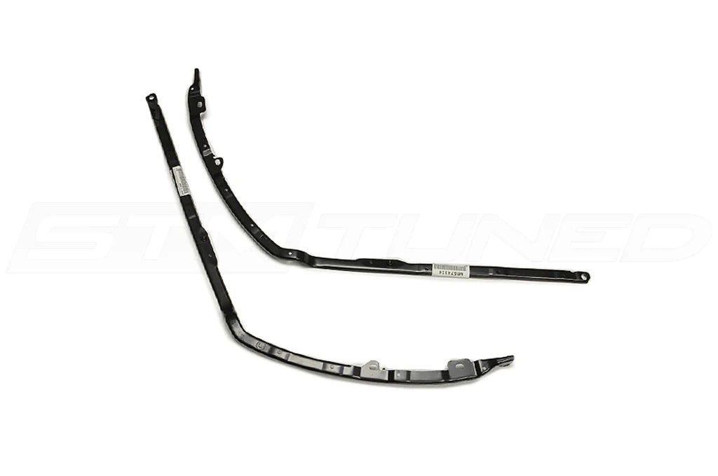 Mitsubishi OEM Rear Bumper Support Bracket for Evo 7/8/9