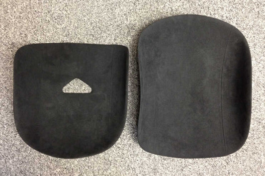 Tillett B4 Seat Pads 2-piece set