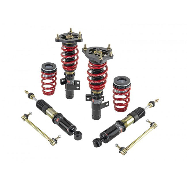 Skunk2 Pro ST Coilovers - Honda Civic Type R FK8 17-21