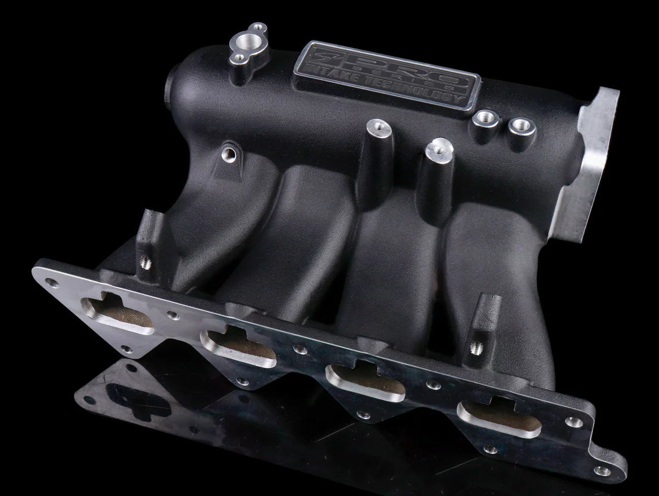 Skunk2 Pro Series Intake Manifold | 2003-2006 Mitsubishi Evo 8/9