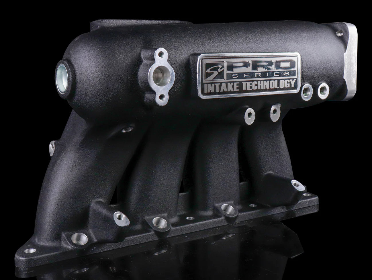 Skunk2 Pro Series Intake Manifold | 2003-2006 Mitsubishi Evo 8/9