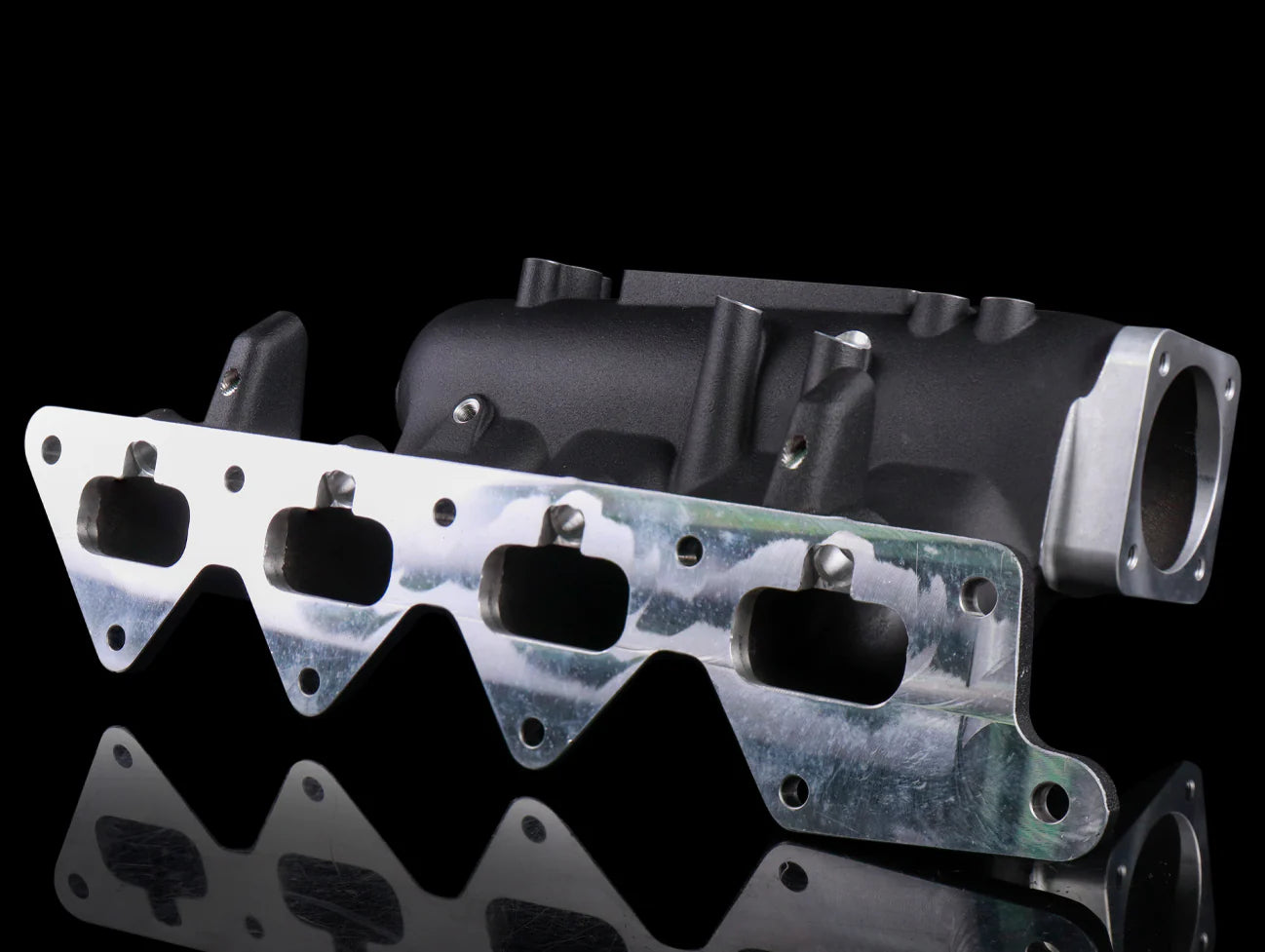 Skunk2 Pro Series Intake Manifold | 2003-2006 Mitsubishi Evo 8/9