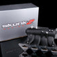 Skunk2 Pro Series Intake Manifold | 2003-2006 Mitsubishi Evo 8/9