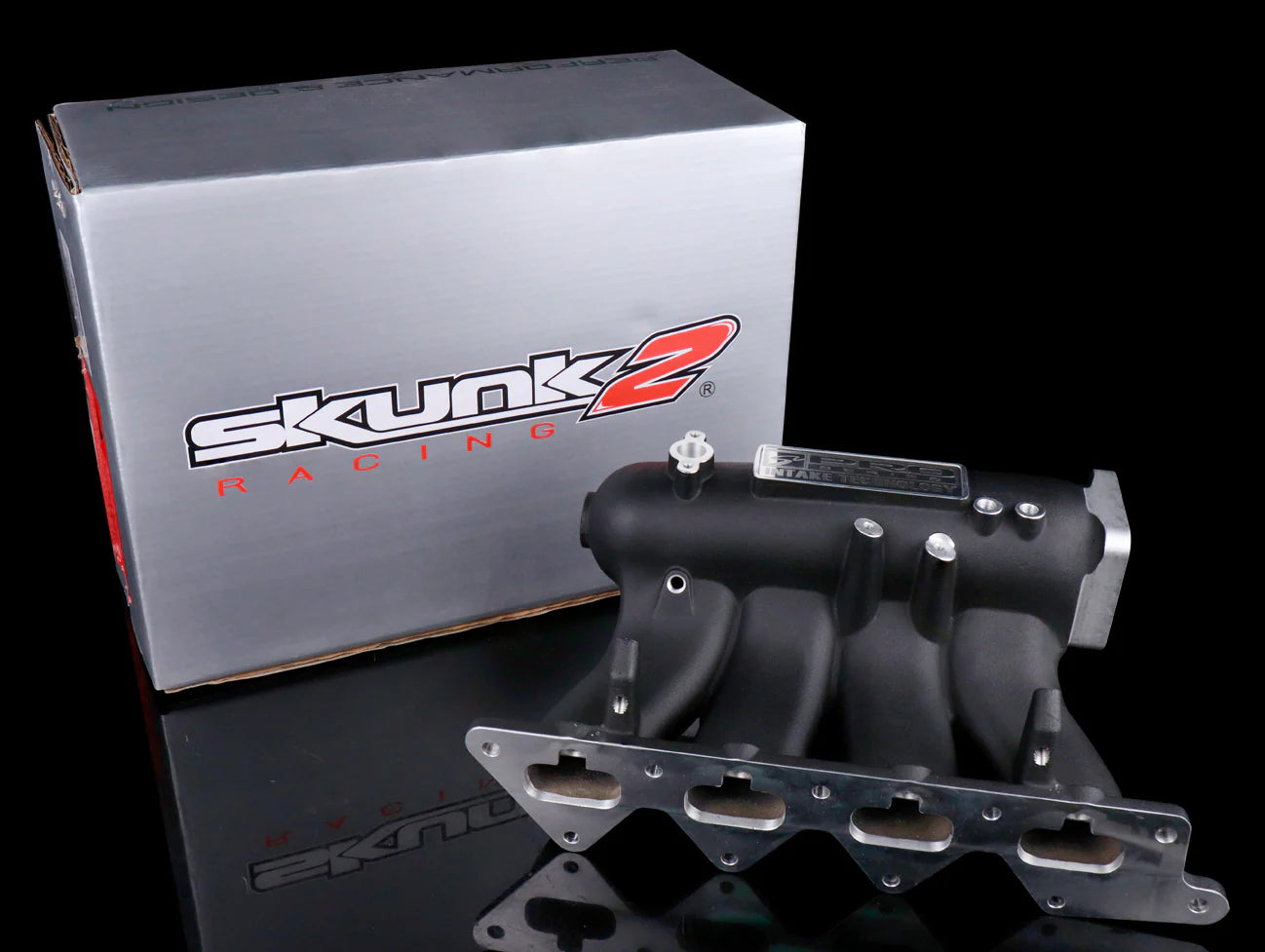 Skunk2 Pro Series Intake Manifold | 2003-2006 Mitsubishi Evo 8/9