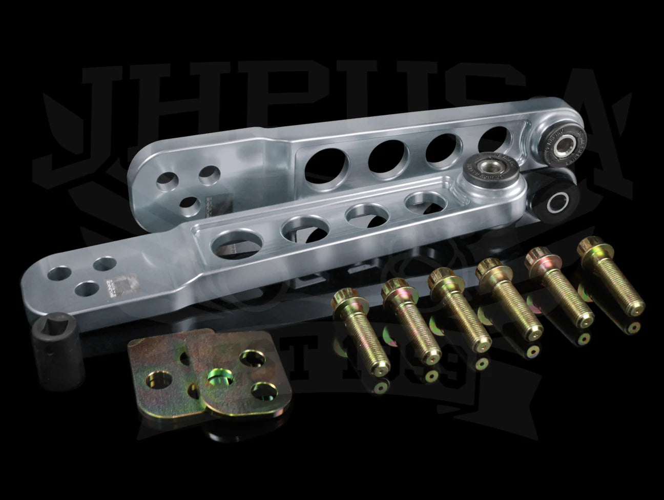 SKUNK2 REAR LOWER CONTROL ARMS - 02-06 RSX / 02-06 ELEMENT