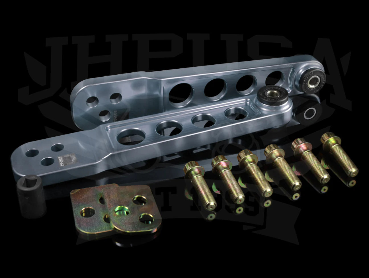 SKUNK2 REAR LOWER CONTROL ARMS - 02-06 RSX / 02-06 ELEMENT