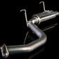 SPOON N1 MUFFLER KIT - 00-09 S2000