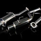 SPOON N1 MUFFLER KIT - 00-09 S2000