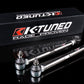 K-TUNED REAR TOE ADJUSTMENT KIT - 00-09 S2000