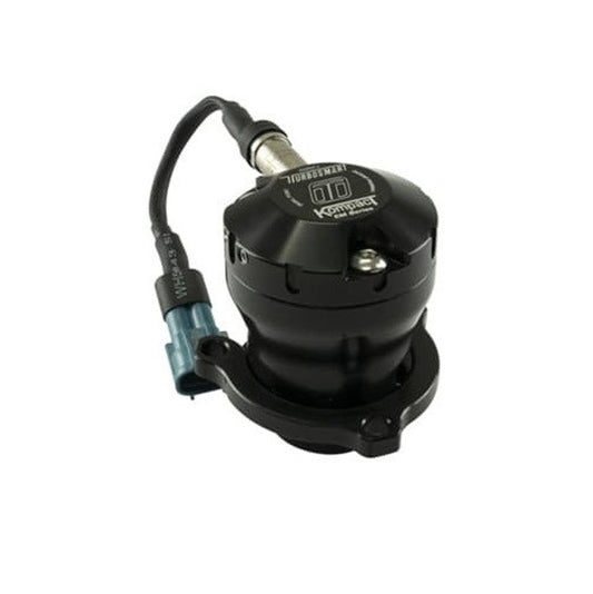 Turbosmart Kompact EM Plumb Back Diverter Valve for the GR Corolla 2023+