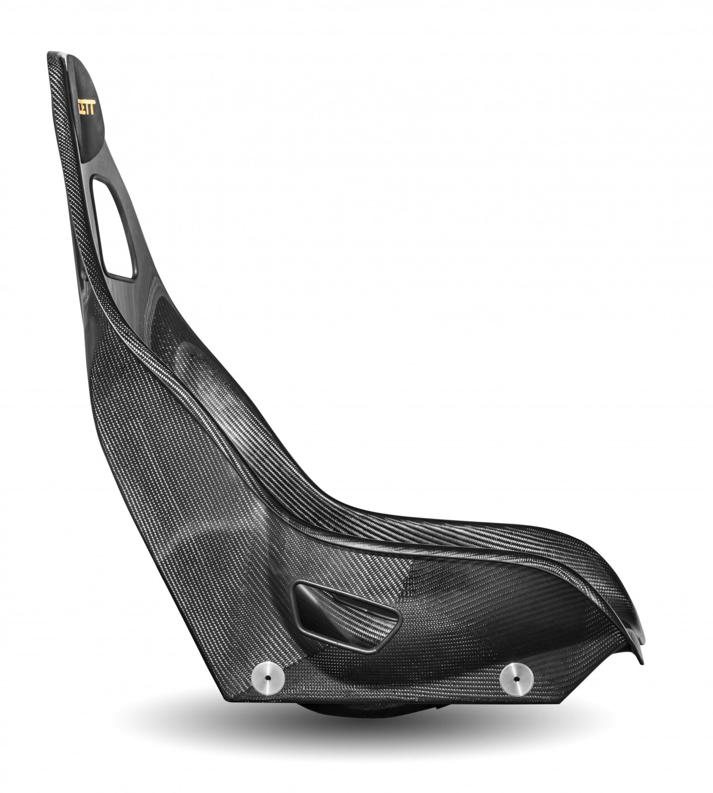 Tillett B7 XL Racing Seat with Edges On