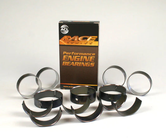 ACL Standard Size High Performance Main Bearing Set | Multiple Nissan Fitments