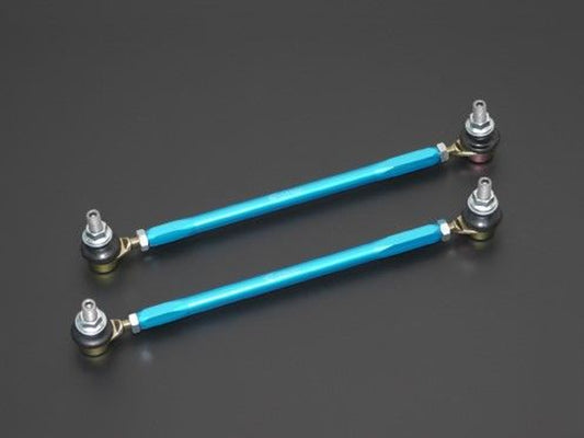Cusco Adjustable Front Sway End-Link Set for the GR Corolla 2023+