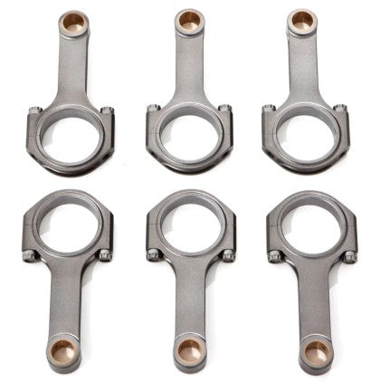 Carrillo 2020 Toyota Supra/BMW B58 5.828in 3/8 CARR Bolt Connecting Rods (Set of 6)