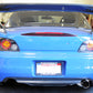EVS Tuning 70-SSP Exhaust System - Honda S2000 00-09