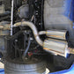 EVS Tuning 70-SSP Exhaust System - Honda S2000 00-09