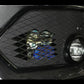 GREDDY OIL COOLER KIT - 2017+ CIVIC TYPE-R (FK8)