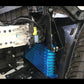 GREDDY OIL COOLER KIT - 2017+ CIVIC TYPE-R (FK8)