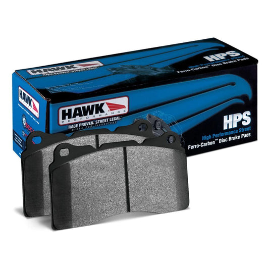 Hawk HPS Brake Pads Lexus GX460 (10-19) GX470 (03-09) Front or Rear