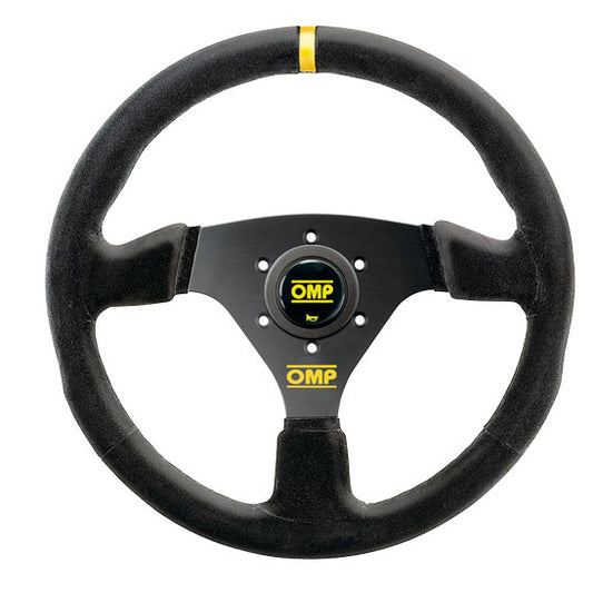 OMP Targa Steering Wheel (330mm)