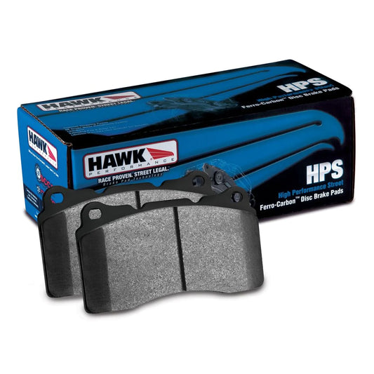 Hawk HPS Brake Pads Dodge Charger (2020) Front Pads