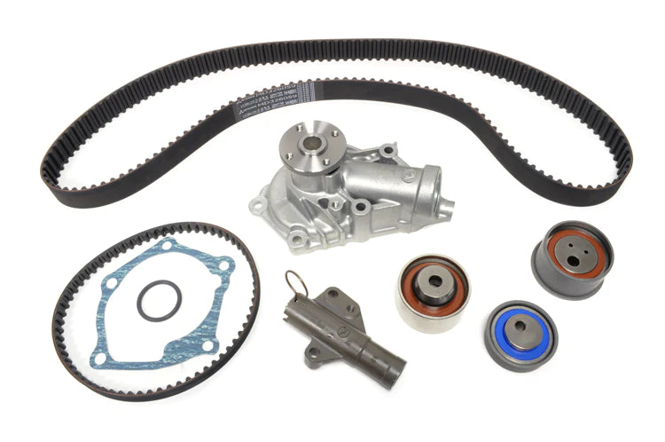 Evo 9 Timing Belt Replacement Kit (OEM Mitsubishi)