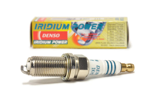 Denso IKH24 Iridium Power Spark Plug for Evo 9 WRX STi