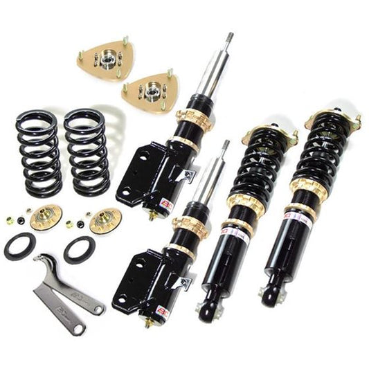 BC Racing 1994-1999 BMW 325i BR Series Coilovers