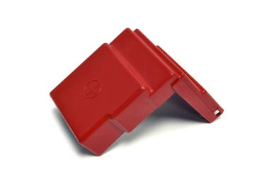 Mitsubishi OEM Fusible Link Box Cover for Evo X