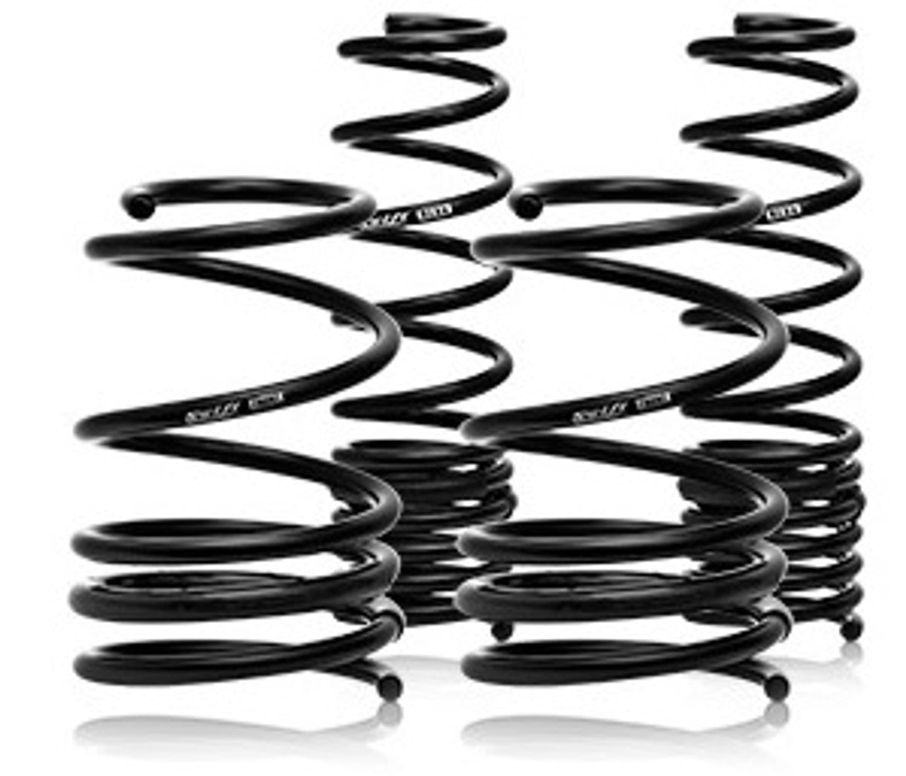 Nissan 370Z (Z34)Swift Sport Spec-R Lowering Springs 09+